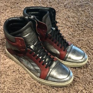 John Varvatos Sneakers